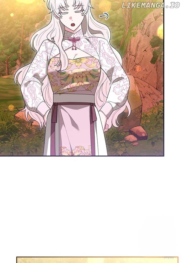 I am the Precious Daughter of the Greatest Villain in the Fantasy World Chapter 131 60